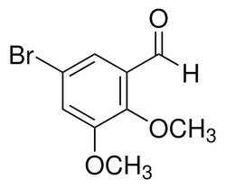 Sigma Aldrich 5-Bromo-2,3-dimethoxybenzaldehyde 1 g | Buy Online | Sigma Aldrich | Fisher Scientific