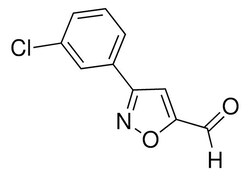 Sigma Aldrich&nbsp;3-(3-Chlorophenyl)isoxazole-5-carbaldehyde