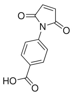 Sigma Aldrich&nbsp;4-(2,5-dioxo-2,5-dihydro-pyrrol-1-yl)-benzoic acid
