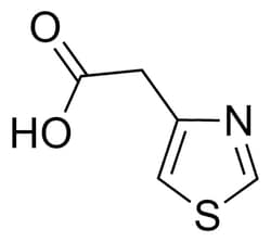 Sigma Aldrich&nbsp;1,3-Thiazol-4-ylacetic acid