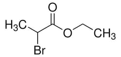 Sigma Aldrich Ethyl 2-bromopropionate 1 g | Buy Online | Sigma Aldrich | Fisher Scientific