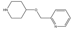 Sigma Aldrich&nbsp;2-[(Piperidin-4-yloxy)methyl]pyridine