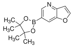 Sigma Aldrich 6-(4,4,5,5-Tetramethyl-1,3,2-dioxaborolan-2-yl)furo[3,2-b]pyridine 5 g | Buy Online | Sigma Aldrich | Fisher Scientific