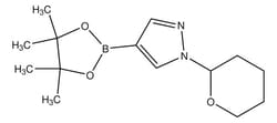 Sigma Aldrich&nbsp;1-(Tetrahydro-2H-pyran-2-yl)-1H-pyrazole-4-boronic acid pinacol ester