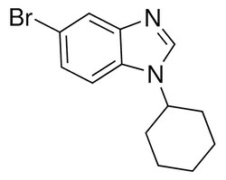 Sigma Aldrich&nbsp;5-Bromo-1-cyclohexyl-1H-benzo[d]imidazole