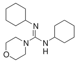 Sigma Aldrich N,N'-Dicyclohexyl-4-morpholinecarboxamidine 10 mg | Buy Online | Sigma Aldrich | Fisher Scientific
