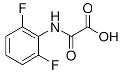 Sigma Aldrich 2,6-Difluoroanilino(Oxo)Acetic Acid 1 g | Buy Online | Sigma Aldrich | Fisher Scientific