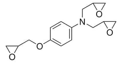 Sigma Aldrich N,N-Diglycidyl-4-glycidyloxyaniline 50 mL | Buy Online | Sigma Aldrich | Fisher Scientific