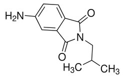 Sigma Aldrich&nbsp;5-Amino-2-isobutyl-1H-isoindole-1,3(2H)-dione