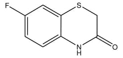 Sigma Aldrich&nbsp;7-Fluoro-2H-benzo[b][1,4]thiazin-3(4H)-one