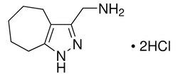 Sigma Aldrich&nbsp;(1,4,5,6,7,8-Hexahydrocyclohepta[c]pyrazol-3-ylmethyl)amine dihydrochloride