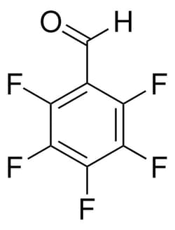 Sigma Aldrich 2,3,4,5,6-Pentafluorobenzaldehyde 2.5 g | Buy Online | Sigma Aldrich | Fisher Scientific