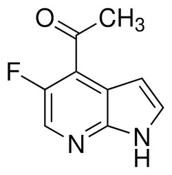 Sigma Aldrich&nbsp;1-(5-Fluoro-1H-pyrrolo[2,3-b]pyridin-4-yl)ethanone