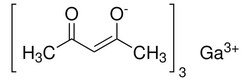 Sigma Aldrich Gallium(III) acetylacetonate 5 g | Buy Online | Sigma Aldrich | Fisher Scientific