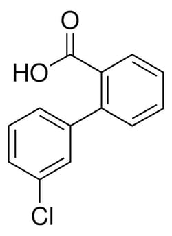 Sigma Aldrich&nbsp;3'-Chloro[1,1'-biphenyl]-2-carboxylic acid