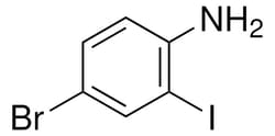 Sigma Aldrich 4-Bromo-2-iodoaniline 1 g | Buy Online | Sigma Aldrich | Fisher Scientific