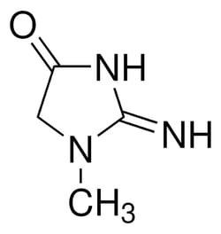 Sigma Aldrich Creatinine 10 mg | Buy Online | Sigma Aldrich | Fisher Scientific