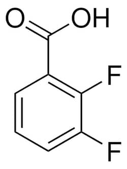 Sigma Aldrich 2,3-Difluorobenzoic acid 50 mg | Buy Online | Sigma Aldrich | Fisher Scientific