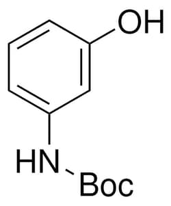 Sigma Aldrich&nbsp;N-Boc-3-aminophenol