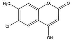 Sigma Aldrich&nbsp;6-Chloro-4-hydroxy-7-methyl-2H-chromen-2-one