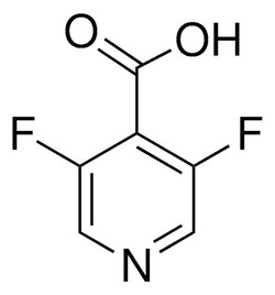 Sigma Aldrich&nbsp;3,5-Difluoroisonicotinic acid
