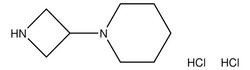 Sigma Aldrich&nbsp;1-(3-Azetidinyl)piperidine dihydrochloride