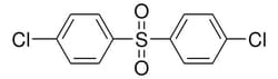 Sigma Aldrich Bis(4-chlorophenyl) sulfone 1 g | Buy Online | Sigma Aldrich | Fisher Scientific