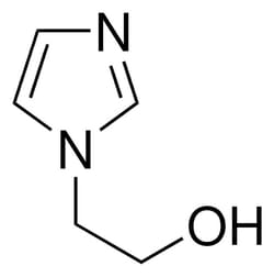 Sigma Aldrich 1-(2-Hydroxyethyl)imidazole 1 g | Buy Online | Sigma Aldrich | Fisher Scientific