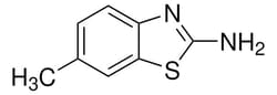 Sigma Aldrich 2-Amino-6-methylbenzothiazole 10 mg | Buy Online | Sigma Aldrich | Fisher Scientific