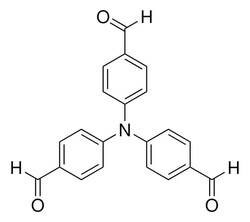 Sigma Aldrich Tris(4-formylphenyl)amine 5 g | Buy Online | Sigma Aldrich | Fisher Scientific