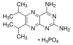 Sigma Aldrich 2,4-Diamino-6,7-diisopropylpteridine phosphate salt 5 g | Buy Online | Sigma Aldrich | Fisher Scientific