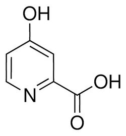 Sigma Aldrich&nbsp;4-hydroxypyridine-2-carboxylic acid