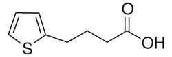 Sigma Aldrich 4-(2-Thienyl)butyric acid 100 g | Buy Online | Sigma Aldrich | Fisher Scientific