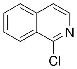 Sigma Aldrich 1-Chloroisoquinoline 1 g | Buy Online | Sigma Aldrich | Fisher Scientific