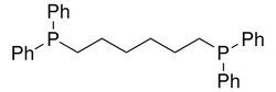 Sigma Aldrich 1,6-Bis(Diphenylphosphino)Hexane 1 g | Buy Online | Sigma Aldrich | Fisher Scientific