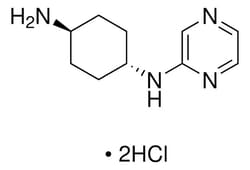 Sigma Aldrich&nbsp;trans-1-N-(Pyrazin-2-yl)cyclohexane-1,4-diamine dihydrochloride