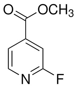 Sigma Aldrich&nbsp;Methyl 2-fluoropyridine-4-carboxylate