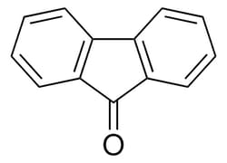 Sigma Aldrich 9-Fluorenone 5 g | Buy Online | Sigma Aldrich | Fisher Scientific