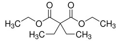 Sigma Aldrich Diethyl diethylmalonate 1 g | Buy Online | Sigma Aldrich | Fisher Scientific