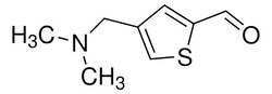 Sigma Aldrich&nbsp;4-[(Dimethylamino)methyl]-2-thiophenecarbaldehyde