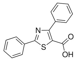 Sigma Aldrich&nbsp;2,4-Diphenylthiazole-5-carboxylic acid