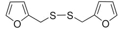 Sigma Aldrich Furfuryl disulfide 100 mg | Buy Online | Sigma Aldrich | Fisher Scientific