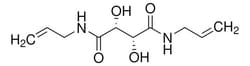 Sigma Aldrich (+)-N,N'-Diallyltartramide 1 g | Buy Online | Sigma Aldrich | Fisher Scientific