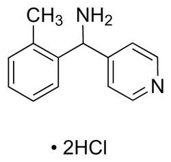 Sigma Aldrich&nbsp;1-(2-Methylphenyl)-1-pyridin-4-ylmethanamine dihydrochloride