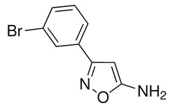 Sigma Aldrich&nbsp;3-(3-Bromophenyl)isoxazol-5-amine