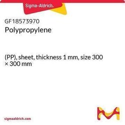 Sigma Aldrich&nbsp;Polypropylene