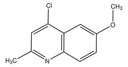 Sigma Aldrich&nbsp;4-Chloro-6-methoxy-2-methylquinoline