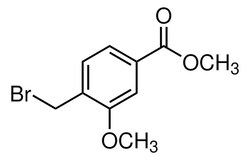 Sigma Aldrich Methyl 4-(bromomethyl)-3-methoxybenzoate 250 mg | Buy Online | Sigma Aldrich | Fisher Scientific