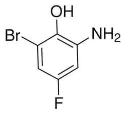 Sigma Aldrich&nbsp;2-Amino-6-bromo-4-fluorophenol