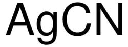 Sigma Aldrich Silver cyanide 50 g | Buy Online | Sigma Aldrich | Fisher Scientific
